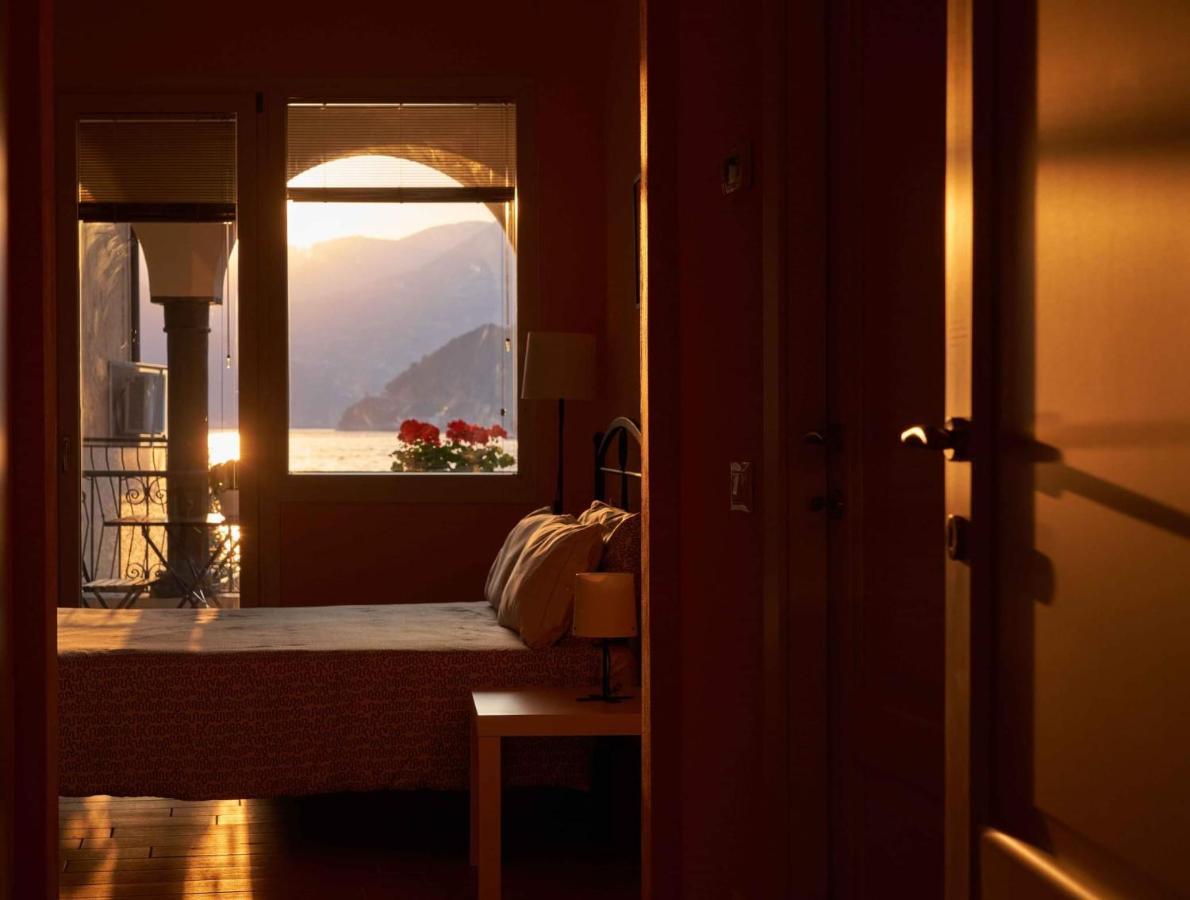 Villa Casa Tramonto à Sulzano Extérieur photo