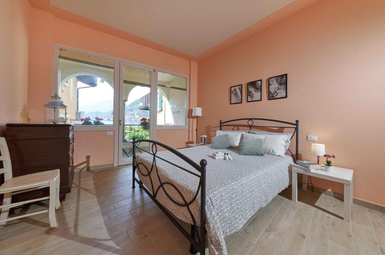 Villa Casa Tramonto à Sulzano Extérieur photo