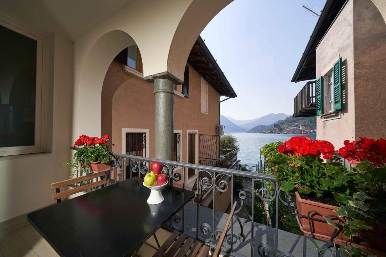 Villa Casa Tramonto à Sulzano Extérieur photo